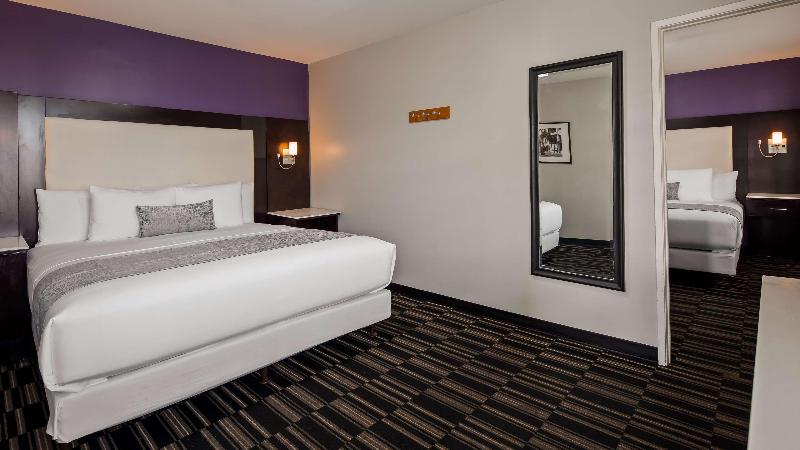 Номер Deluxe, Shilla Stay Yeoksam