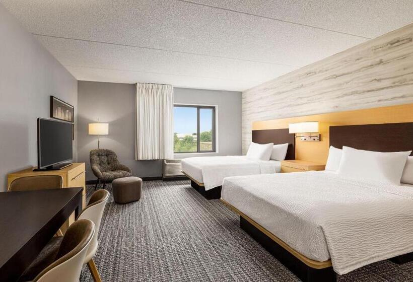 Студия Стандарт, Towneplace Suites By Marriott Harrisburg West/mechanicsburg