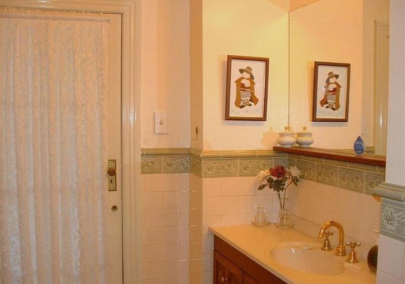 Номер Стандарт, Riviera Bed & Breakfast