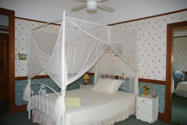 Номер Стандарт Совместная Ванная, Riviera Bed & Breakfast