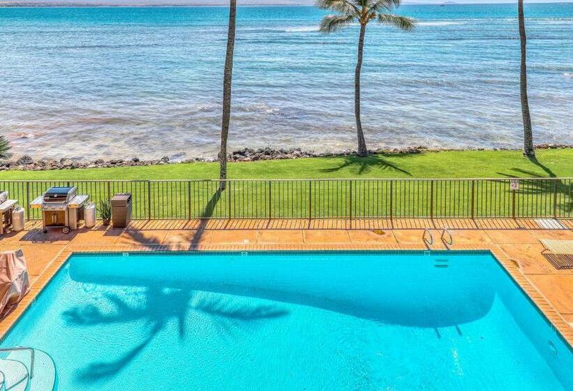 Апартаменты 2 Спальни, Lauloa Resort 303