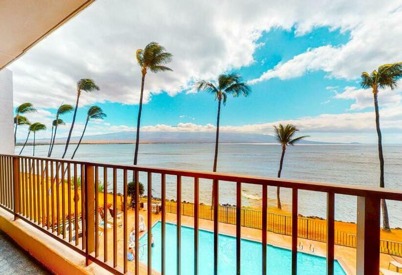 Апартаменты 2 Спальни, Lauloa Resort 303