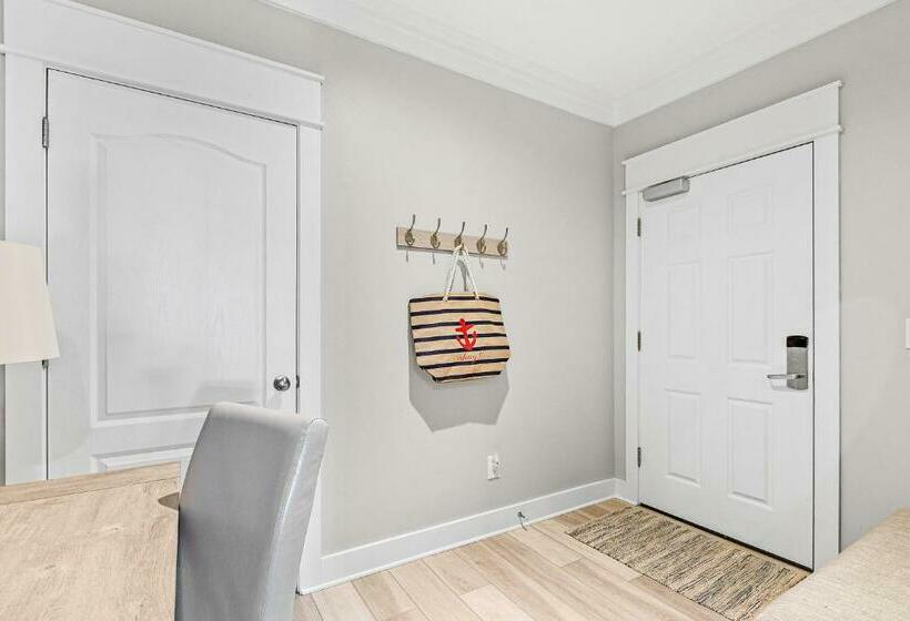 Апартаменты 3 Спальни, Seaview Villas   Seas The Day On 30a