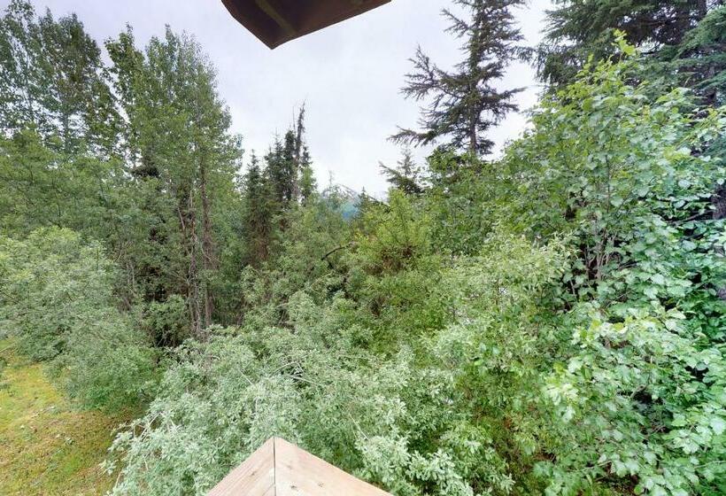 Студия Стандарт, Jewel Chalet