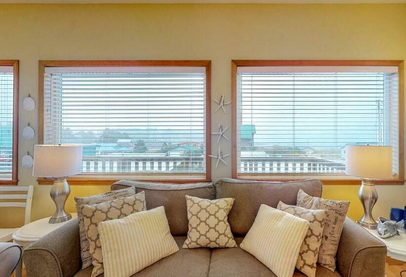 Апартаменты 3 Спальни, Sea Oats