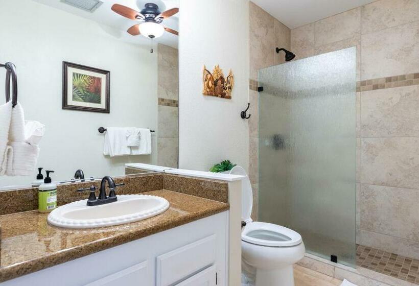 Апартаменты 2 Спальни, Country Club Villas 124