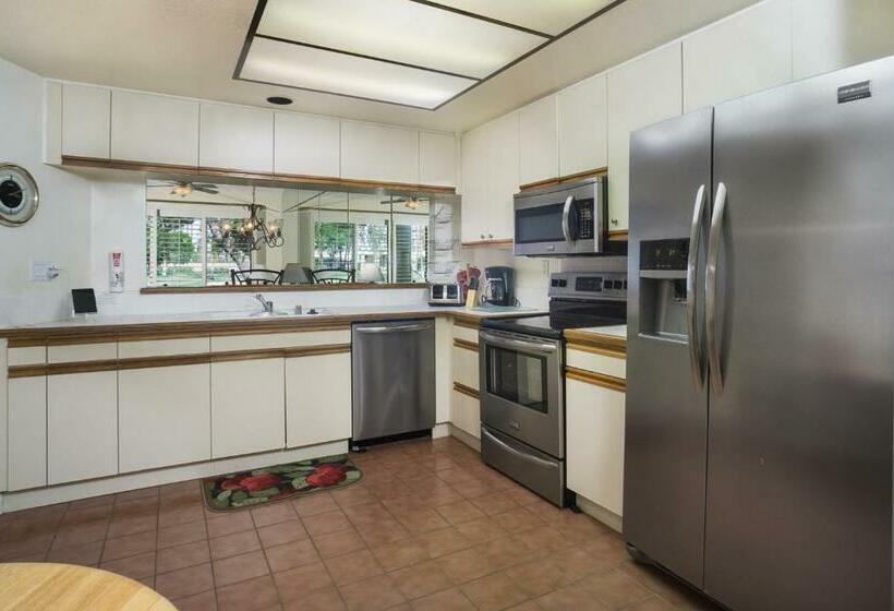 침실 3개 아파트, Shoal Creek Manor Permit# 65270