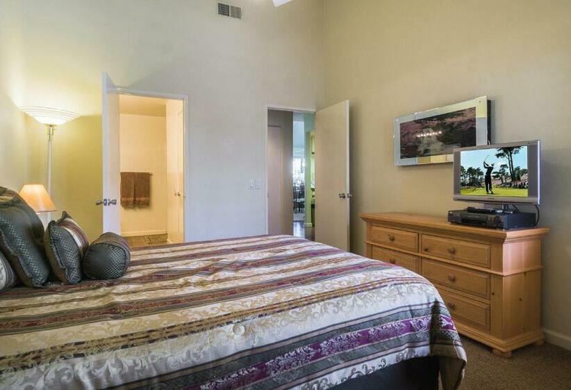 침실 3개 아파트, Shoal Creek Manor Permit# 65270