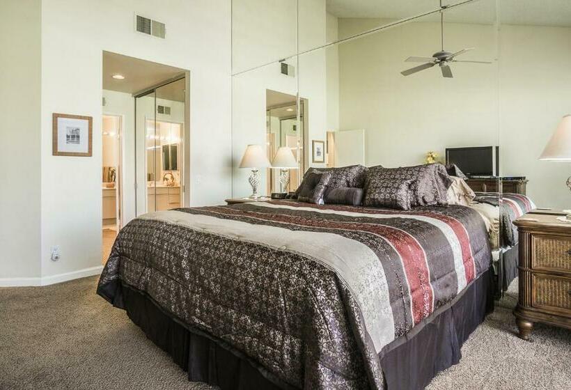 침실 3개 아파트, Shoal Creek Manor Permit# 65270