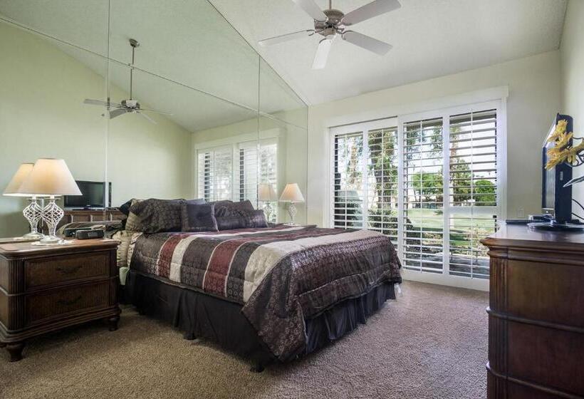 침실 3개 아파트, Shoal Creek Manor Permit# 65270