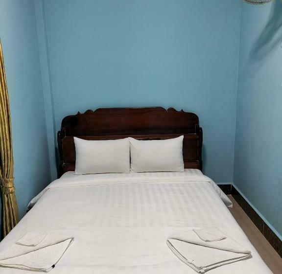 标准间, Islands Boutique Koh Rong