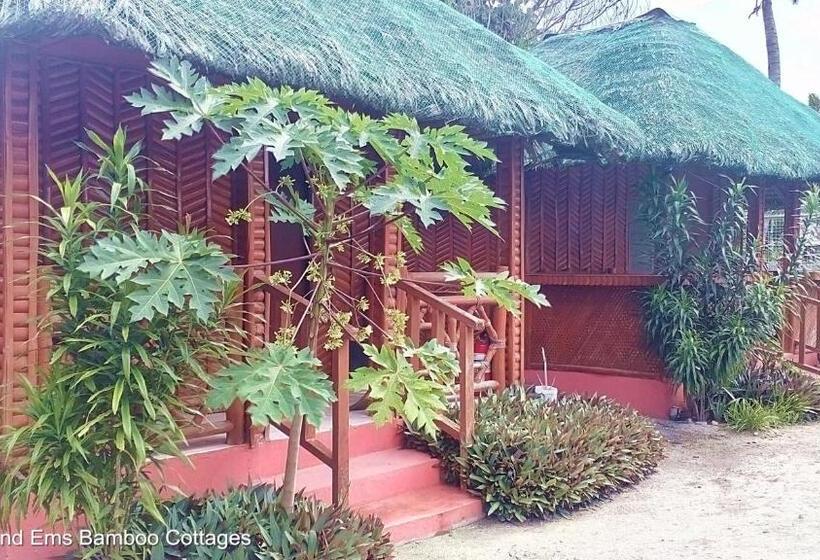 اتاق استاندارد, Pareja Tourist Inn