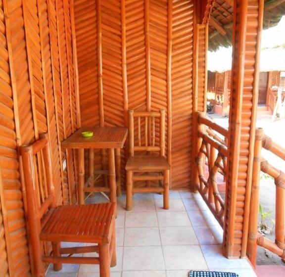 اتاق استاندارد, Pareja Tourist Inn