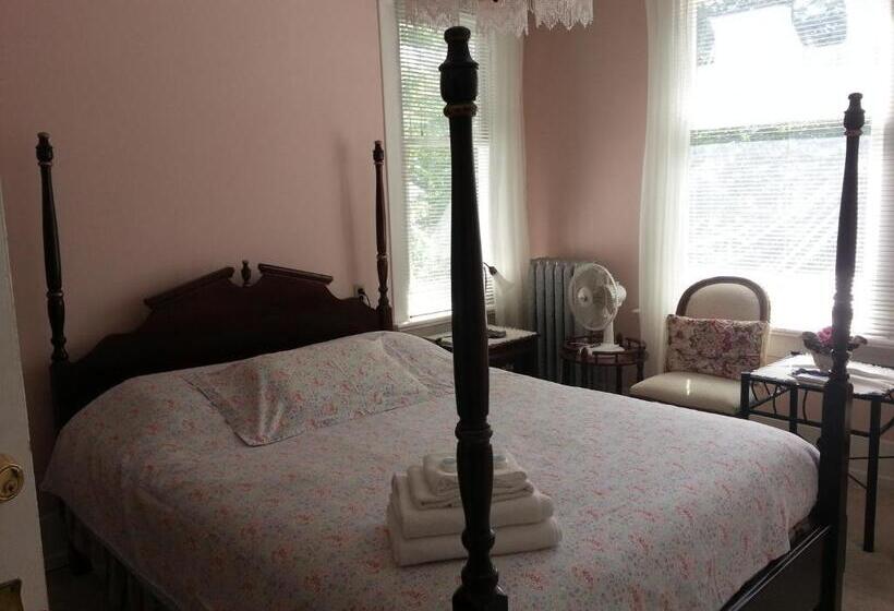 Номер Стандарт, Balfour House