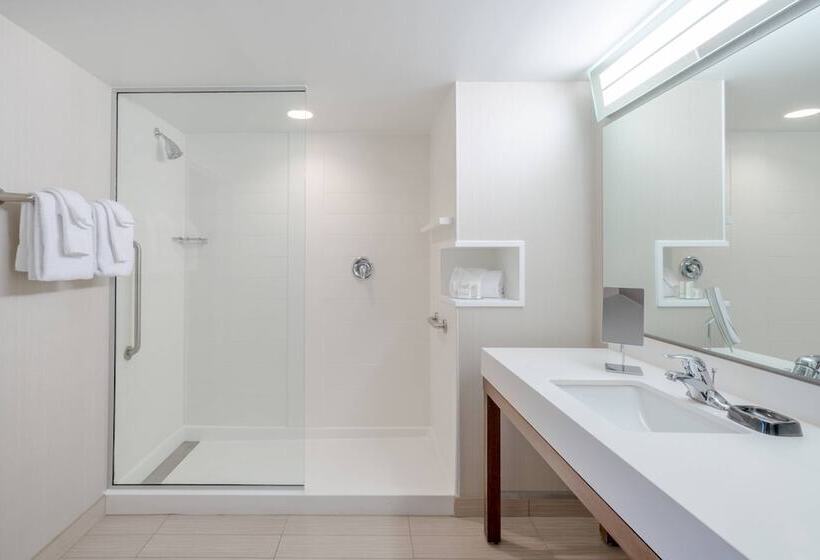 스탠다드 룸, Courtyard By Marriott Wilkes Barre Arena