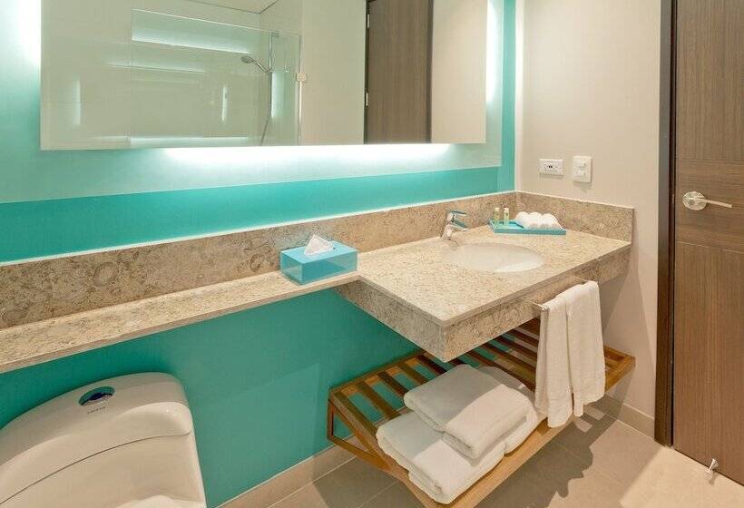 스탠다드 룸, Holiday Inn Express Yopal, An Ihg
