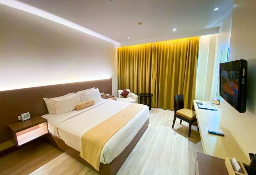 اتاق لوکس, Rattan Inn Banjarmasin