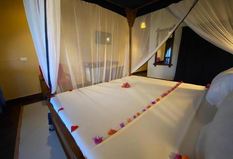 اتاق استاندارد, The Beach B&b