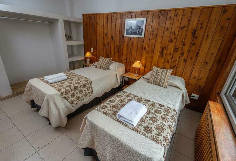스탠다드 룸, Tierra Gaucha Hotel Boutique