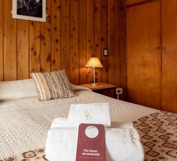 스탠다드 룸, Tierra Gaucha Hotel Boutique