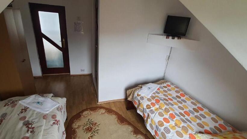 Номер Стандарт, Casa Lucian