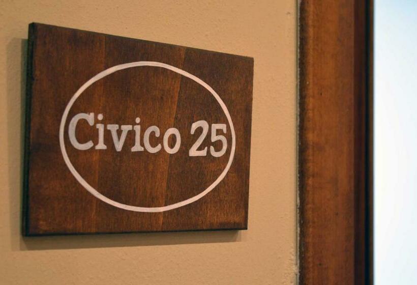 חדר סטנדרט לארבעה, Le Case Di Sonia Del Corso Civ 25 Fucecchio