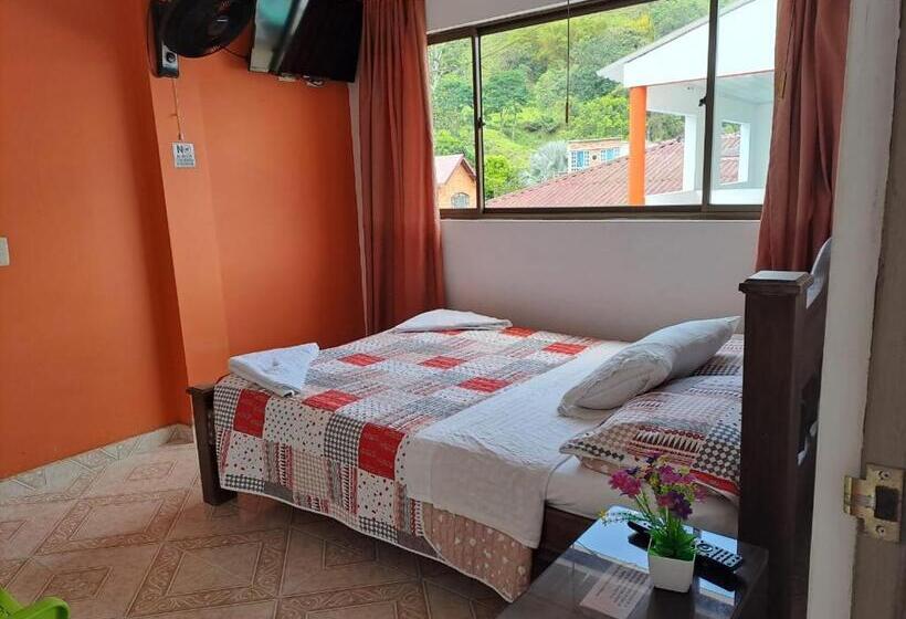Номер Стандарт, Caribe La Vega