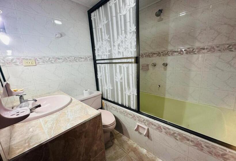 Дом 3 Спальни, Caribe La Vega