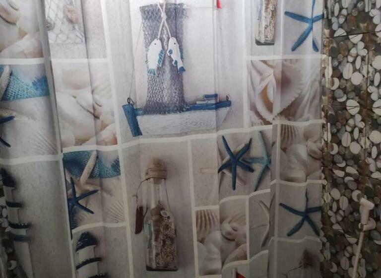 اتاق استاندارد, La Casetta A Zanzibar B&b