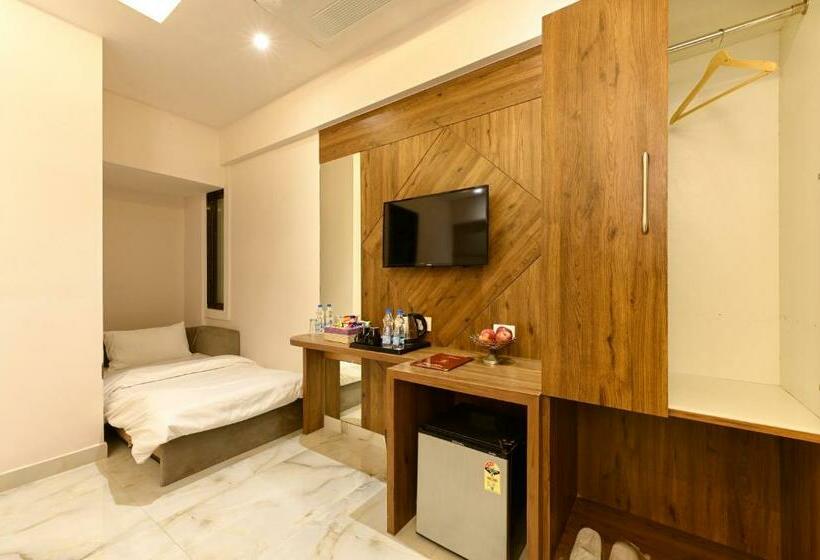 豪华房间, Avalon Palms Agra
