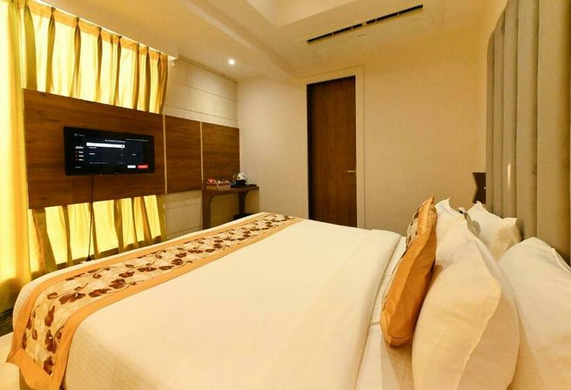 家庭套房, Avalon Palms Agra