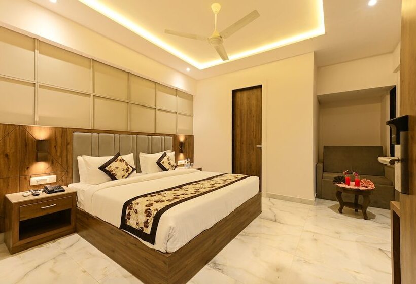 豪华房间, Avalon Palms Agra