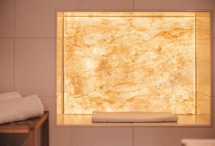 Апартаменты Superior 1 Спальня, Laasenhof