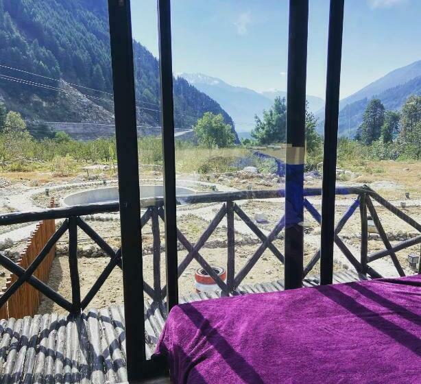 Люкс Вид на Горы, Worthmiles Resort