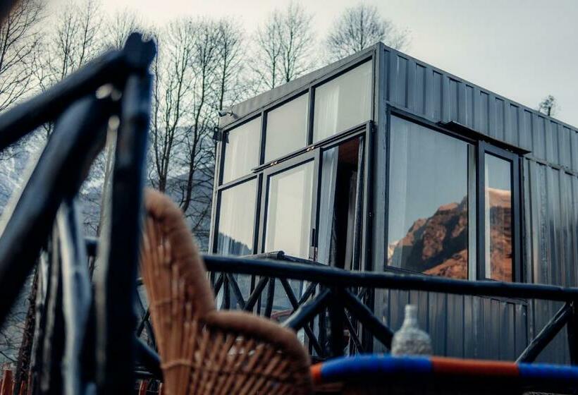 Люкс Вид на Горы, Worthmiles Resort