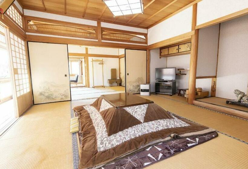 Студия Стандарт, Ichimaru Ryokan   Vacation Stay 77709v