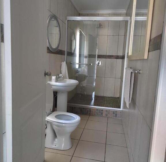 스탠다드 룸, Crayfish Creek Guest House