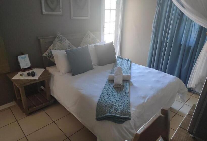 스탠다드 룸, Crayfish Creek Guest House