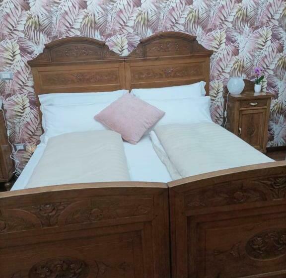 Номер Стандарт, Cà Milene Bed And Breakfast