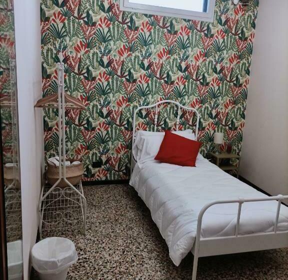 Номер Стандарт Индивидуальный, Cà Milene Bed And Breakfast