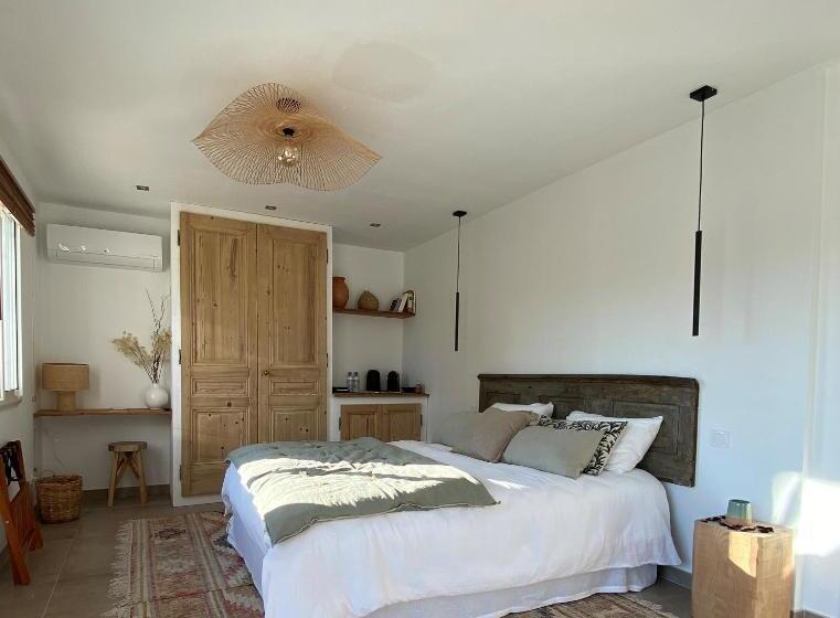 Стандартный Номер Кровать Кинг, Chambre Carpediem