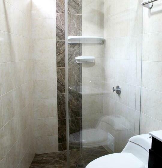 디럭스 룸, Finca Hotel Villa Gladys En Mesitas Del Colegio