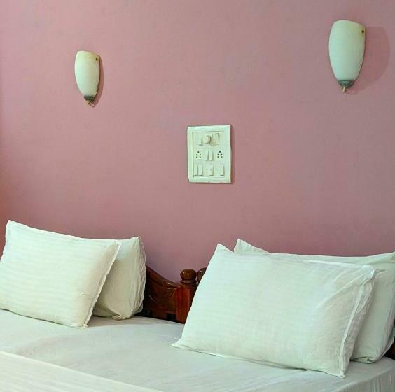 Номер Стандарт, Santana Guest House