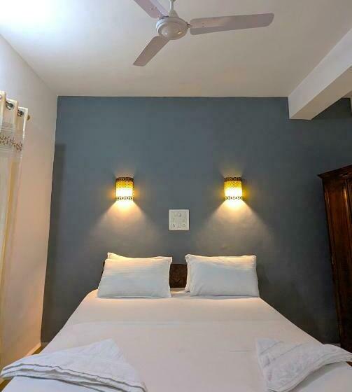 Номер Стандартный с Видом, Santana Guest House