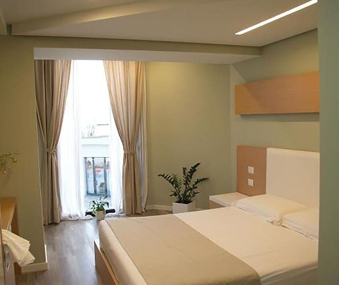 스탠다드 룸, Bologna
