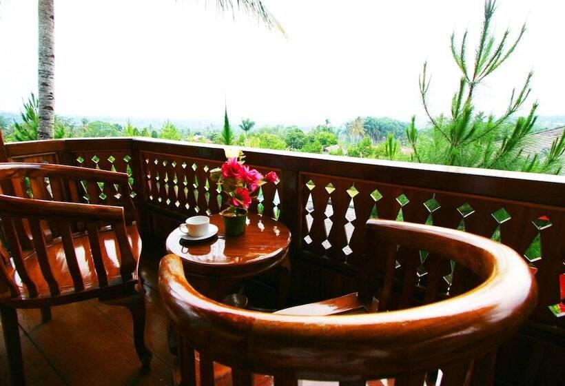 Вилла Superior 3 Спальни, Jambuluwuk Convention Hall & Resort Puncak