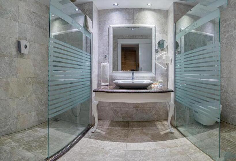 Номер Стандарт, Justiniano Deluxe Resort