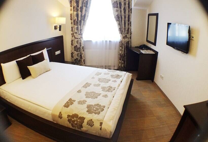 Номер Стандарт, Robinson Club Resort & Spa
