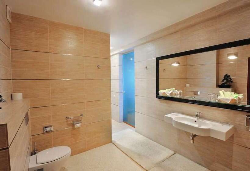 Президентский Люкс, Robinson Club Resort & Spa