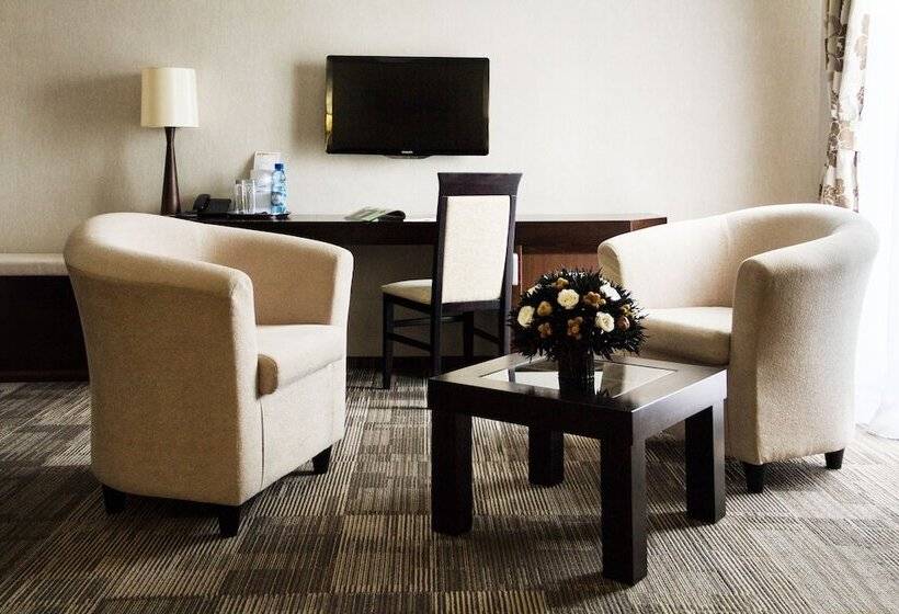 Номер Стандарт, Robinson Club Resort & Spa